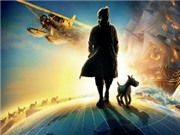 Bóng đá anh, ngoại hạng anh, lịch thi đấu euro 2012,  Phù thủy Steven Spielberg lại… ra tay